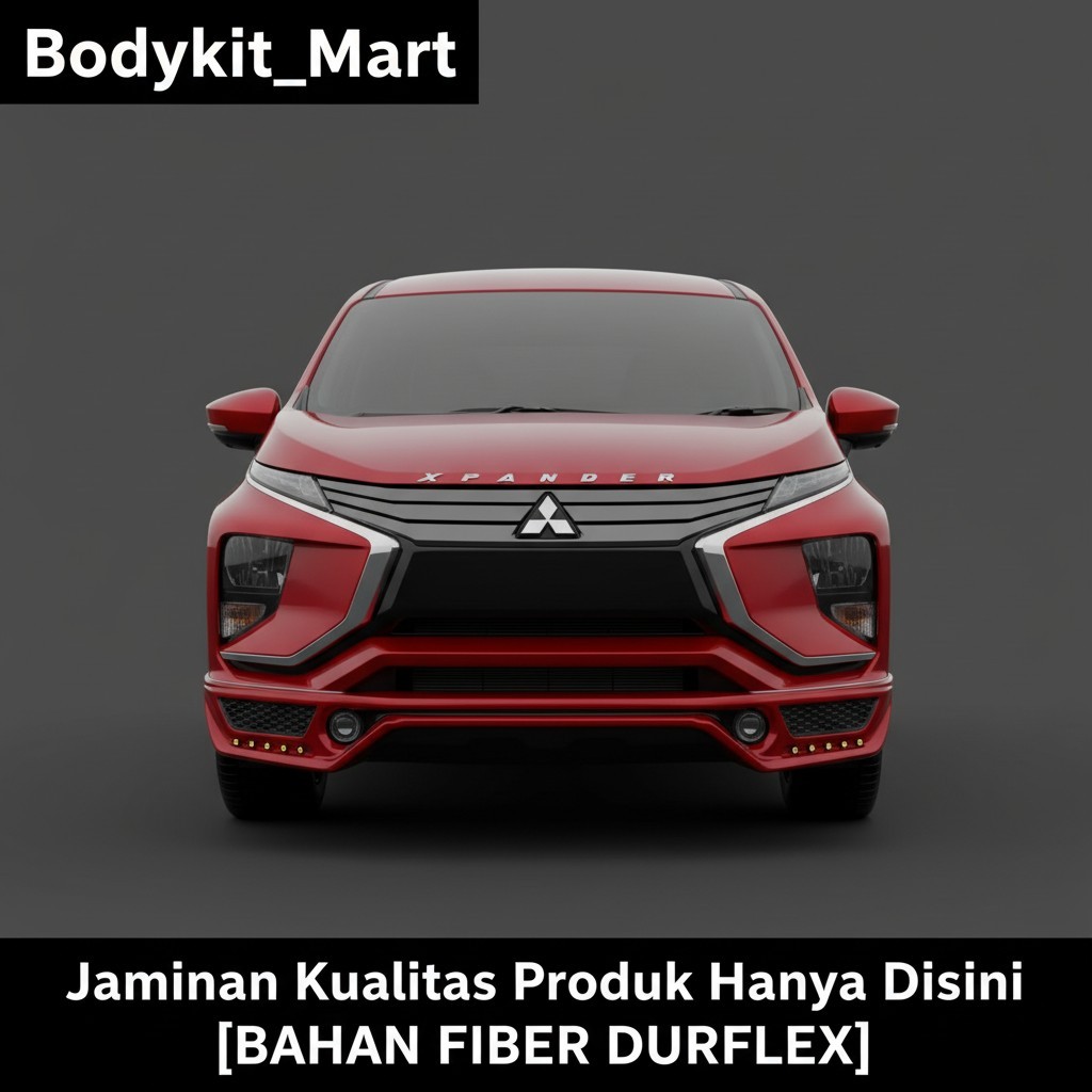Bodykit Expander Rx . Expander