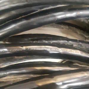 Kabel NYFGBY 4x10 mm kabelindo nyrgby 4x10 mm meteran