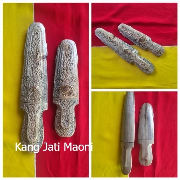 warangka Tombak  KJM43128