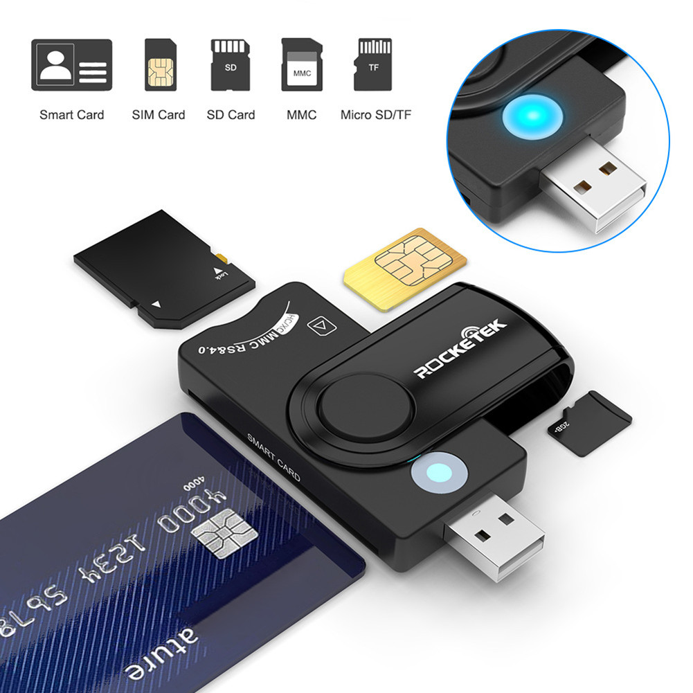Harga USB SIM Card Reader Terbaru Mei 2026 | BigGo Indonesia