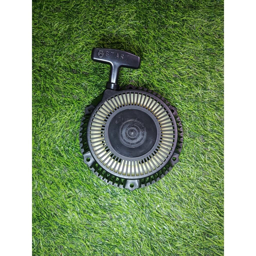 KAP STARTER GENSET 1500 PLASTIK/TARIKAN ENGKOL GENSET 1500 PLASTIK TERLARIS