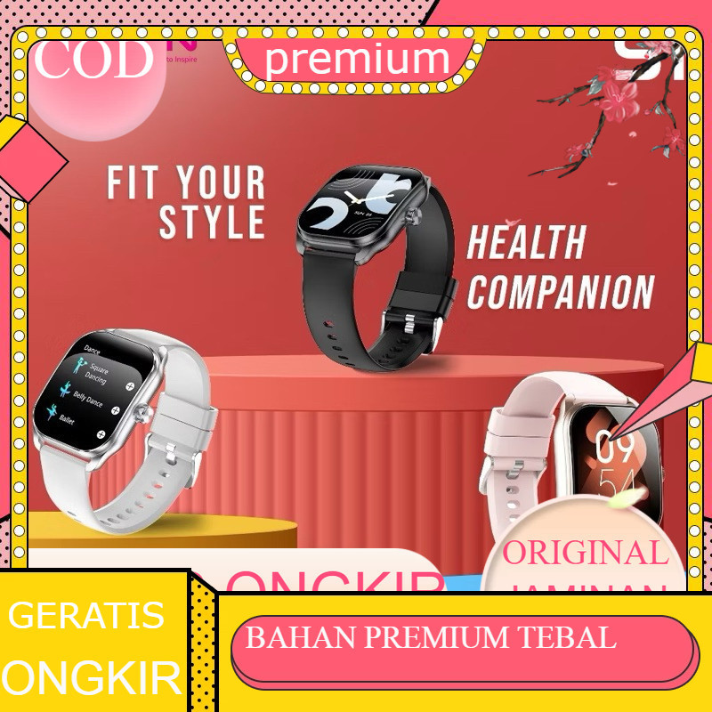 Hydrogel Anti Gores Advan Smartwatch S1 SE1 S2 SR WDYT HD Clear Bening Matte Anti Blue Radiasi Anti 