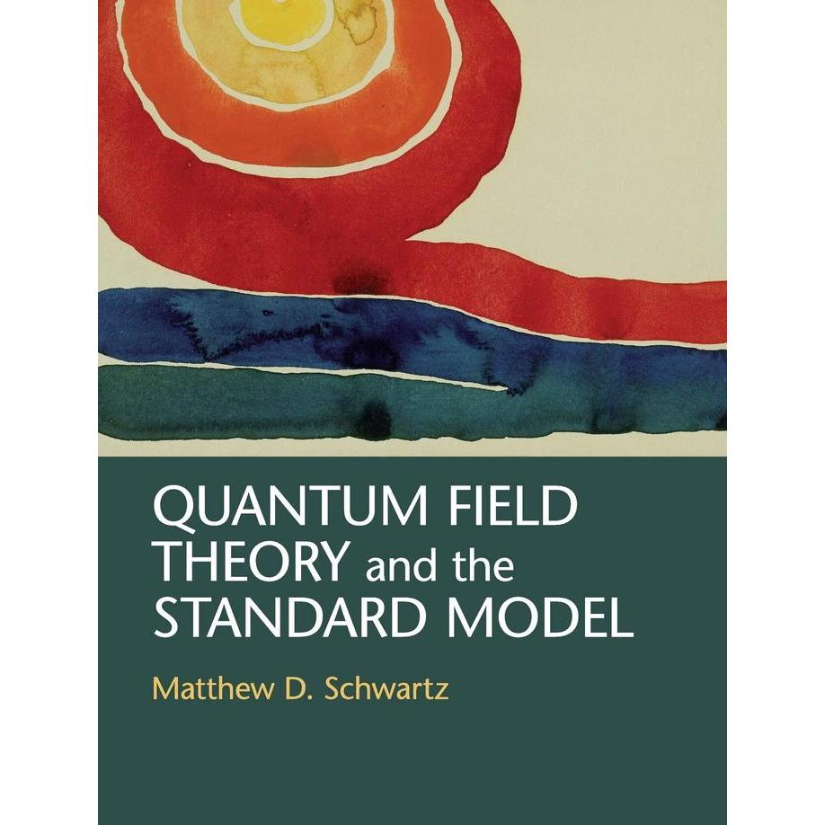 Buku Quantum Field Theory and the Standard Model