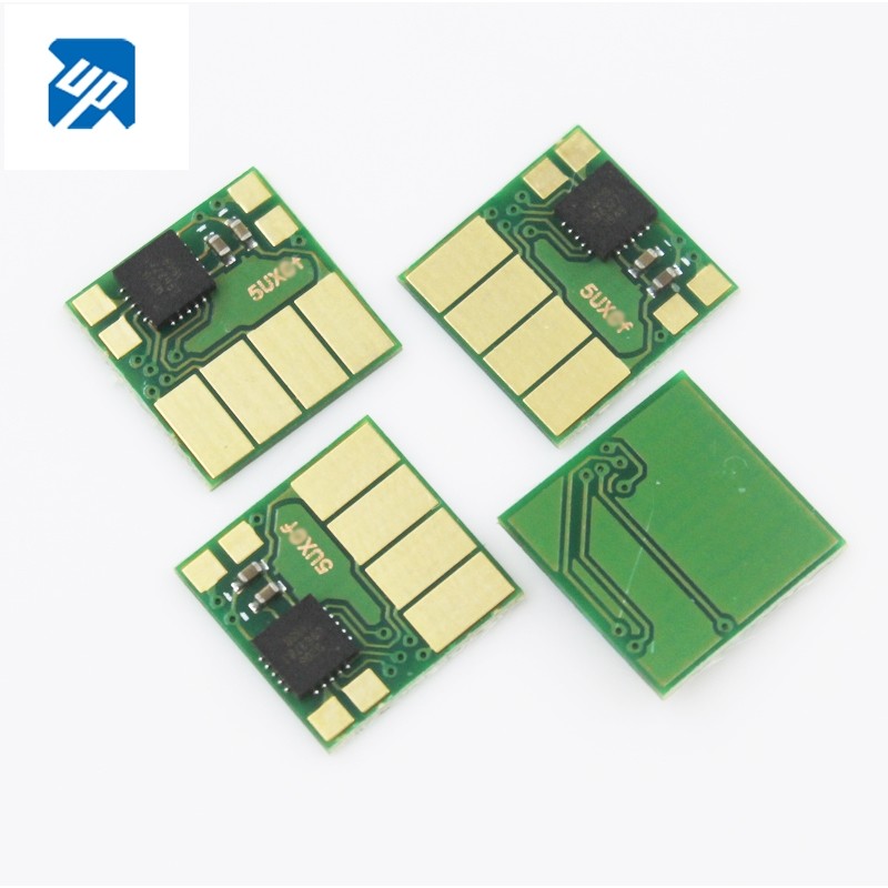 Auto Reset ARC Chip For HP954 953XL 952XL For HP Officejet Pro7740 8210 8702 8710 8715 8720 8725 873