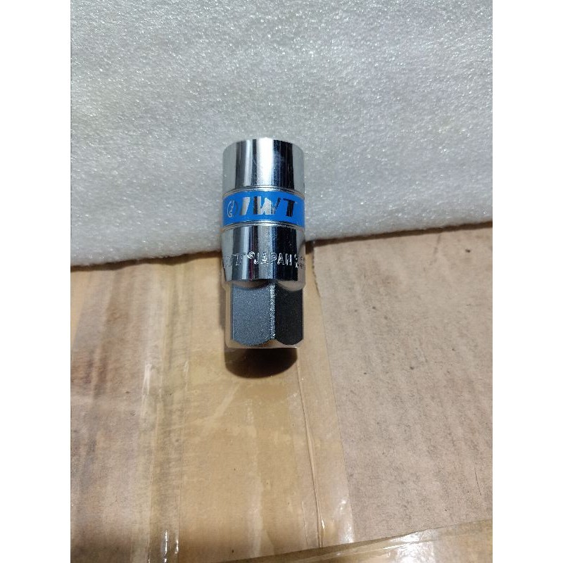 mata shock busi 21 mm iwt kunci shock busi 2 tak rx king vespa f 1 zr satria  iwt japan technology