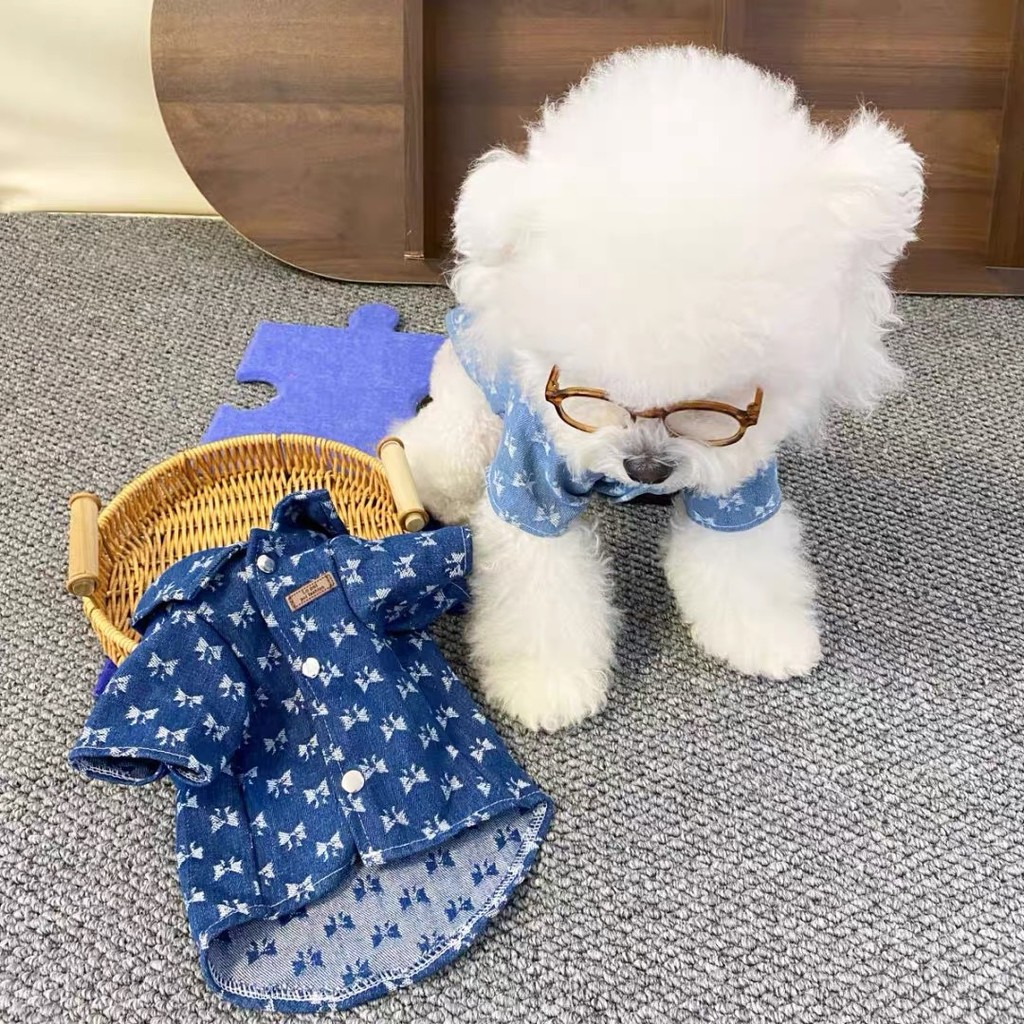 Tail Planet COD  Kaos Hewan Peliharaan, Anjing Besar, Poodle Raksasa, Samoyed, Golden Retriever, Pak