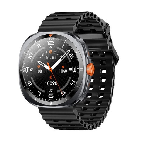 Smartwatch Vivan VWY S1 Waterproof IP68