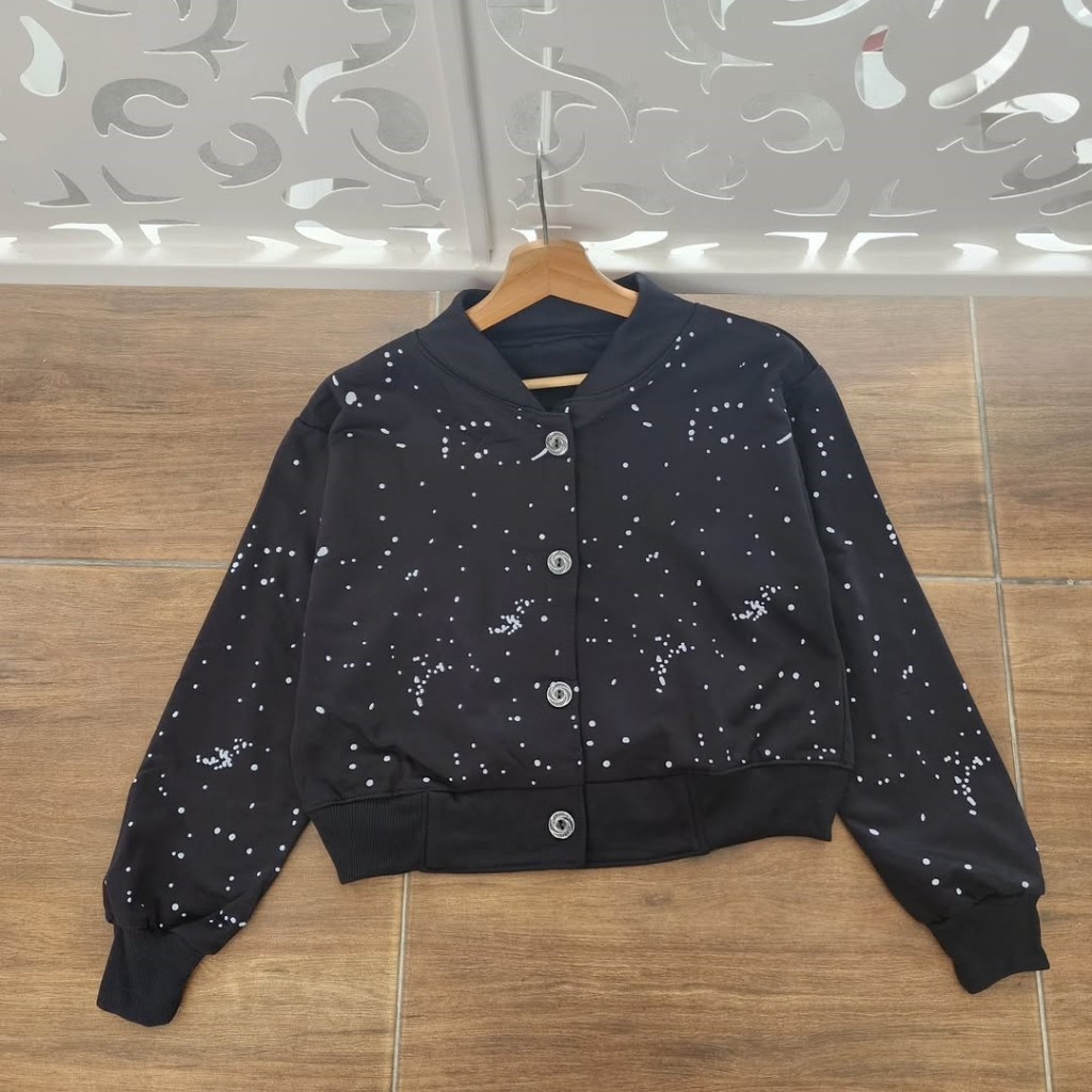 BLOCIS OUTHER FJ -- OUTHER CARDIGAN WANITA FASHION OOTD - ROCISHOP88