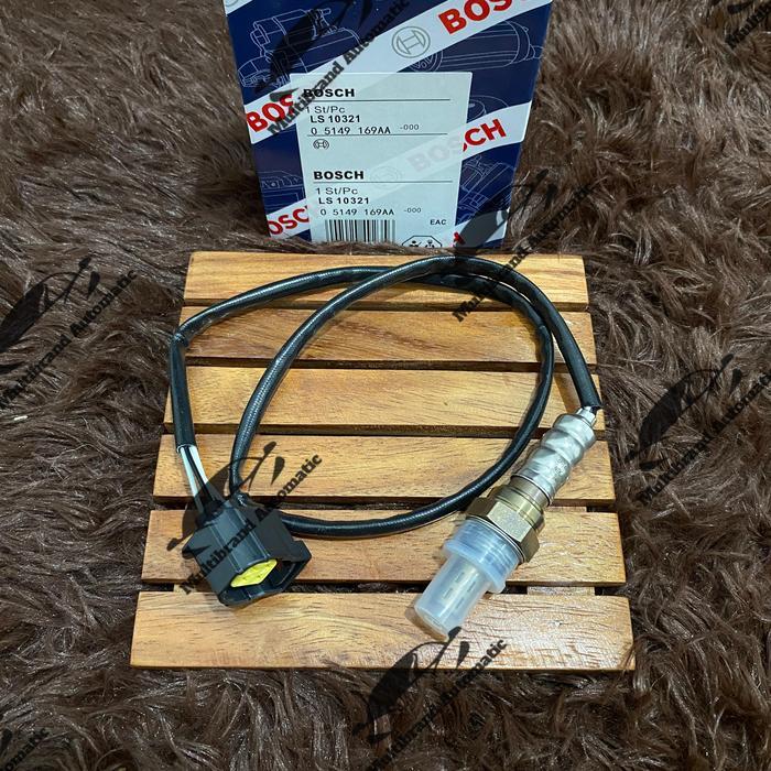 SENSOR OXYGEN KIRI O2 JEEP JK WRANGLER 3.8L SENSOR OKSIGEN BOSCH ORIGINAL