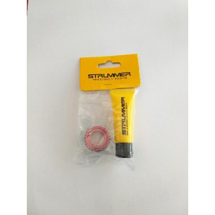 RATCHET KIT UPGRADE HUB STRUMMER 60T