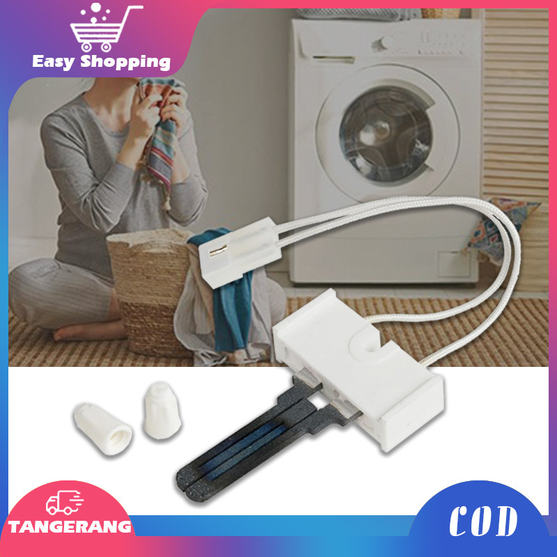 Pemantik Api Igniter Mesin Pengering Dryer Maytag Whirlpool Amana