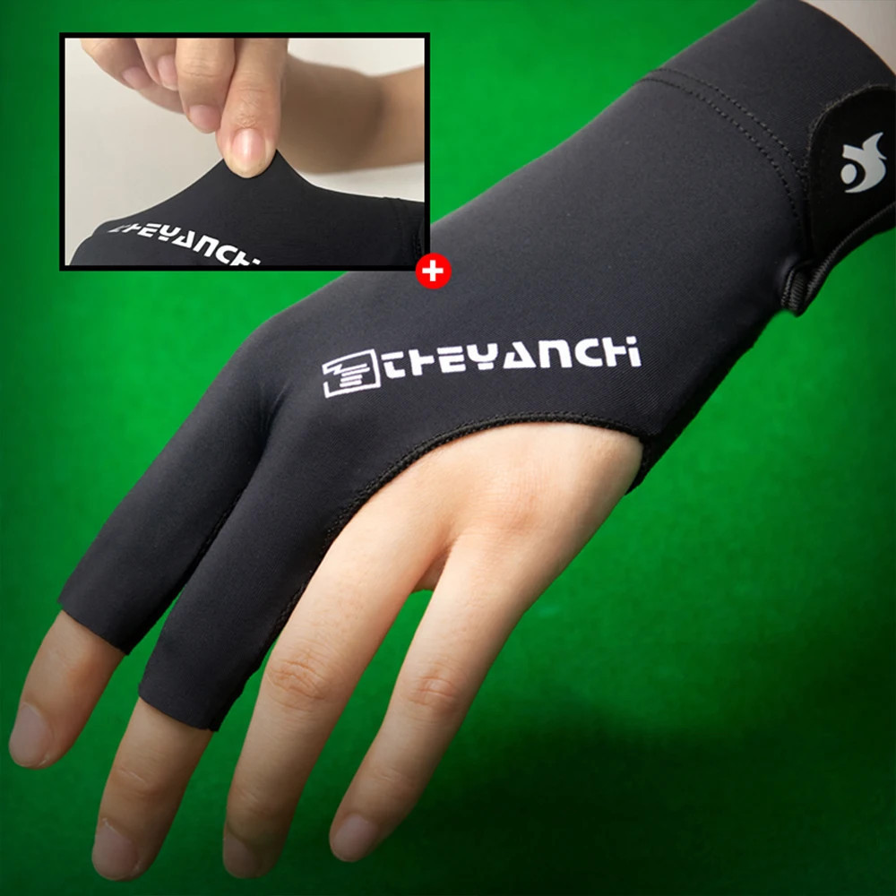 Sarung Tangan Billiard Billiard Sarung Tangan Billliard Premium Glove Billiard Sarung Tangan