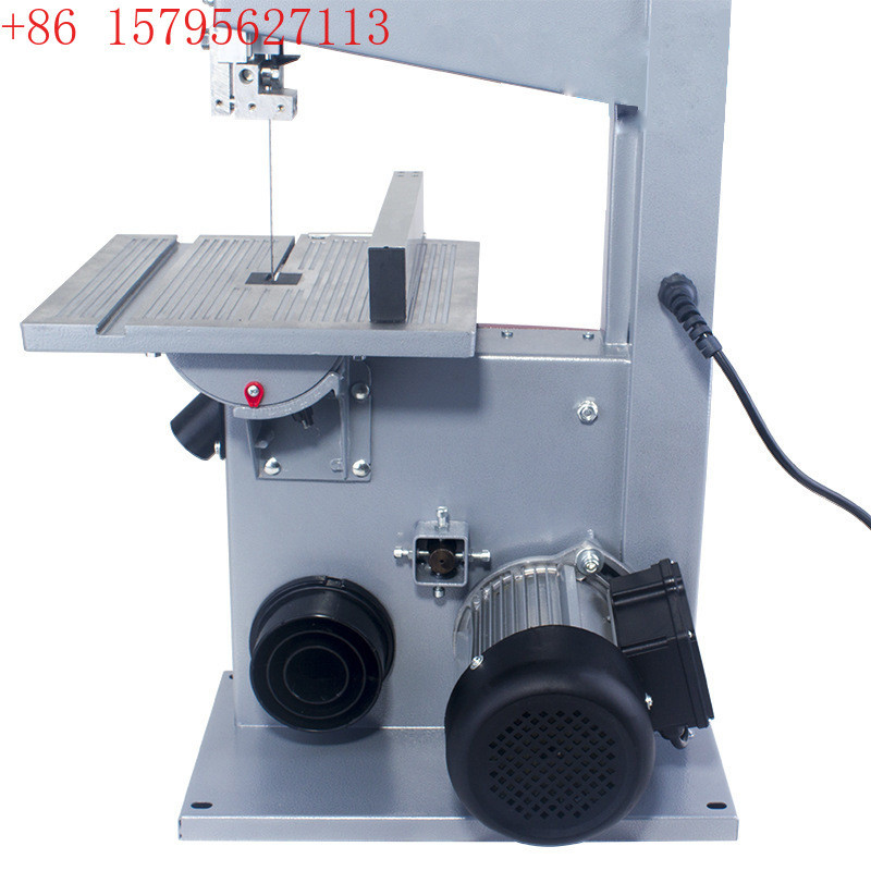 JIFA Jifa 10 inch band saw woodworking table band saw machine, wire saw, small saw machine