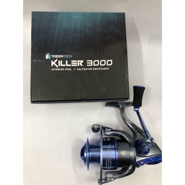 Tridentech killer 3000.