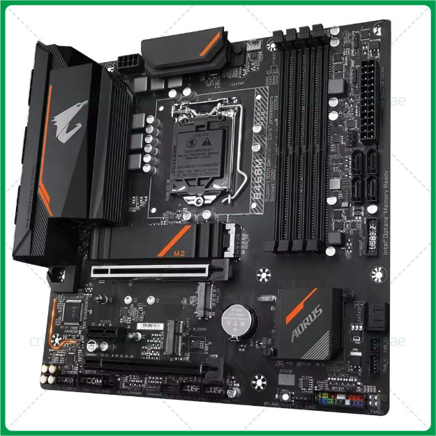Used For Gigabyte B460M AORI PRO main board DDR4 128GB