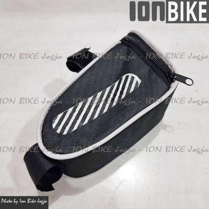 Tas Sadel Sepeda Murah Saddle Bag MTB Gunung Seli Roadbike Kecil