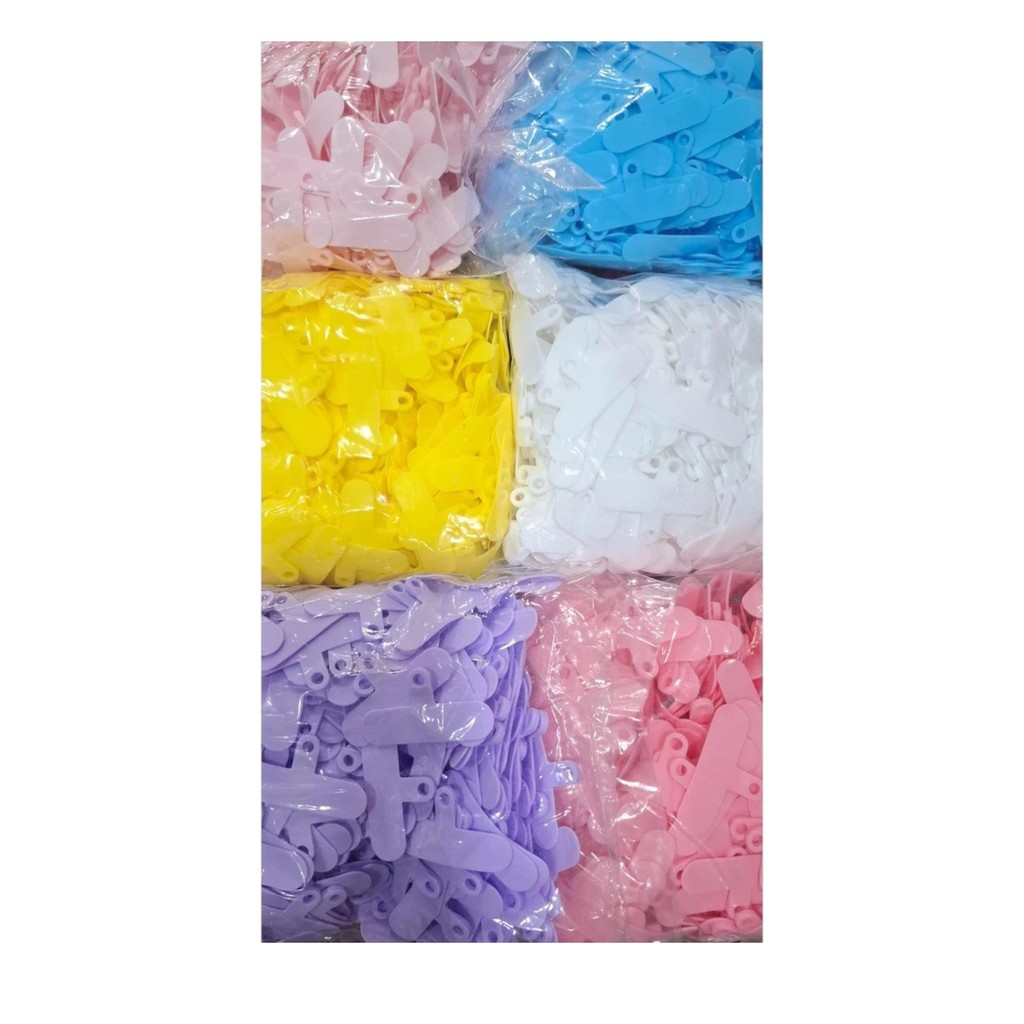 50pcs Karet Strap Hp / Gantungan Hp