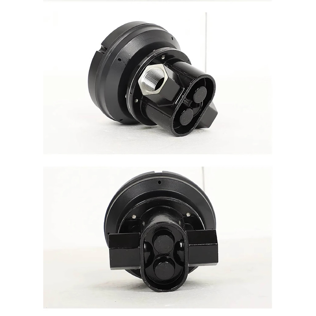 OGM gital Oval Gear Flow Meter 1inch High Precision Electronic Fuel esel Gasoline Flowmeter Kerose D