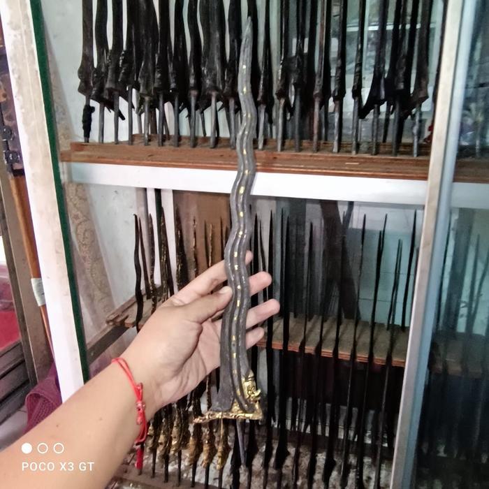 keres tombuk panimbal nogo rojo welang kinatah KJM1122