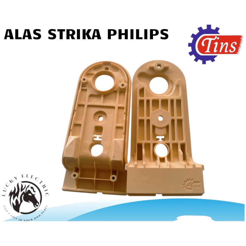 Alas , Perahu Tatakan Elemen Setrika , Strika , Dudukan Element Seterika Philips