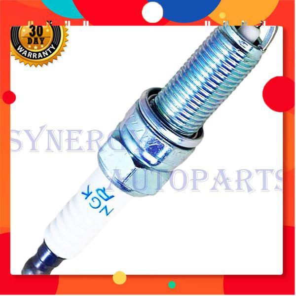 Busi Laser Iridium Suzuki Ignis - 2927