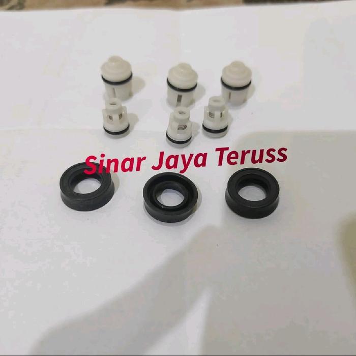 Valve Assy Kyodo Prowash 100