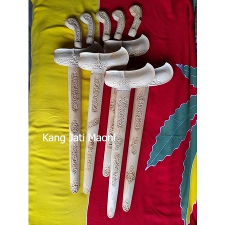 warangka keris pusaka   KJM4354