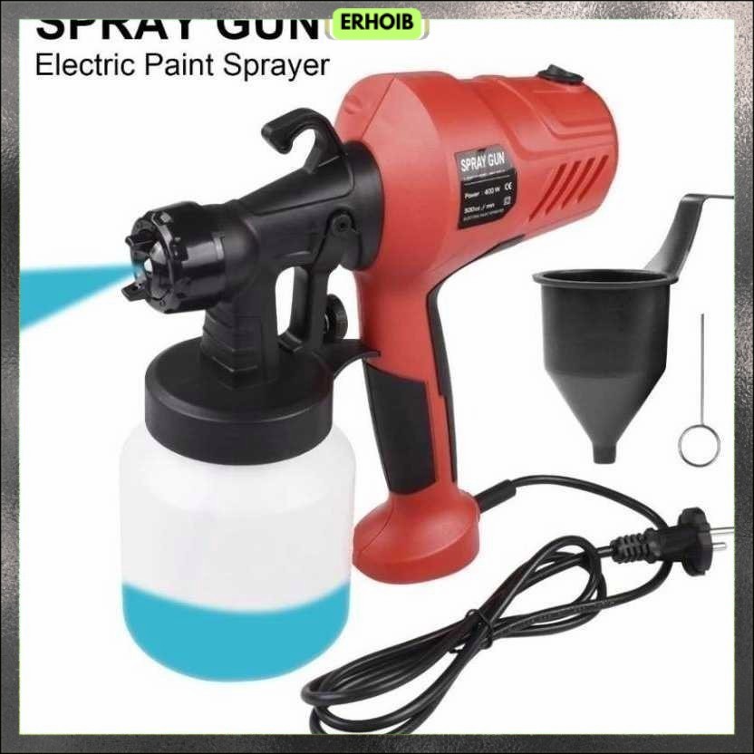 Semprot Cat Dinding Electric Spray Gun 400W - CX49