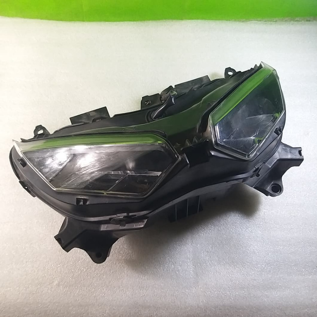 Termurah - Reflektor Lampu Depan Headlamp Assy CBR 150R K45G (2016 - 2018) Original FP-05