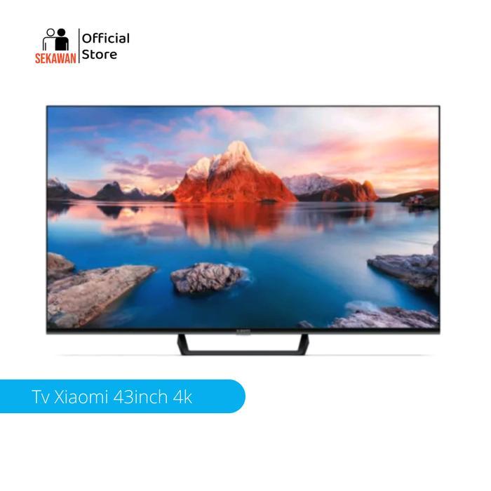tv Xiaomi 43inch 4k