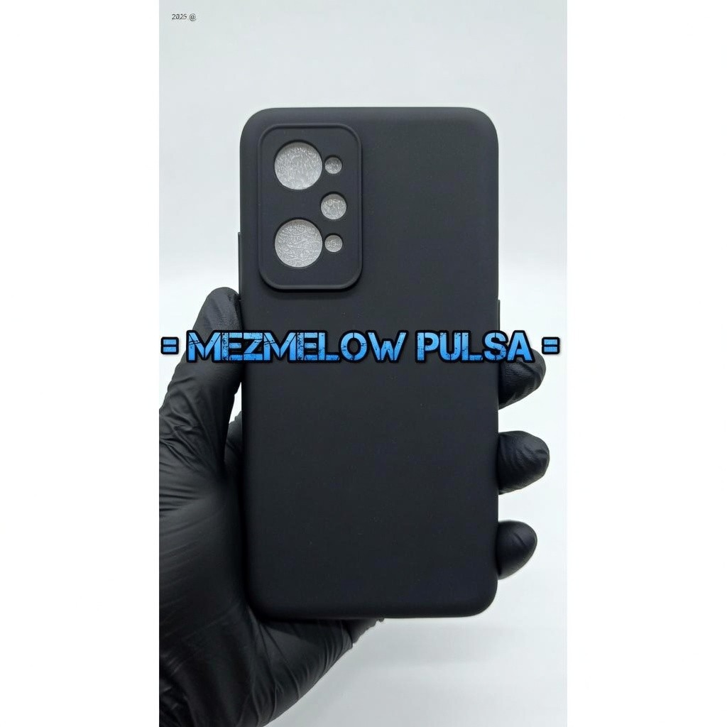 TPU Caseng Silicone Softcase Caseng REALME GT NEO 2 5G / REALME GT NEO 3T