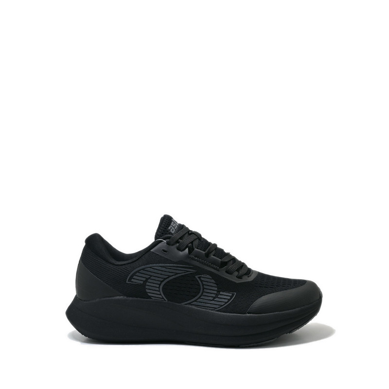 Astec Newton Men's Running Shoes - Black