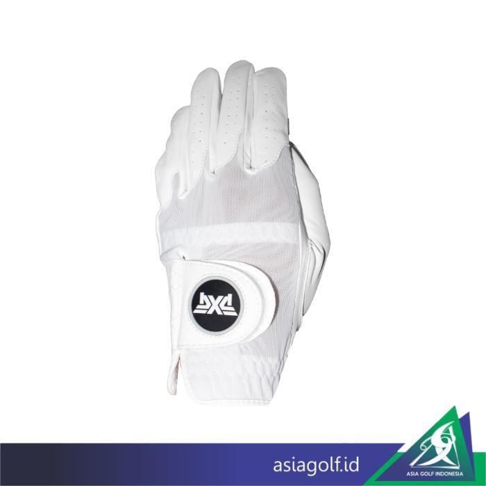 Sarung Tangan Golf PXG Mesh Original Breathable Nyaman Grip Kuat
