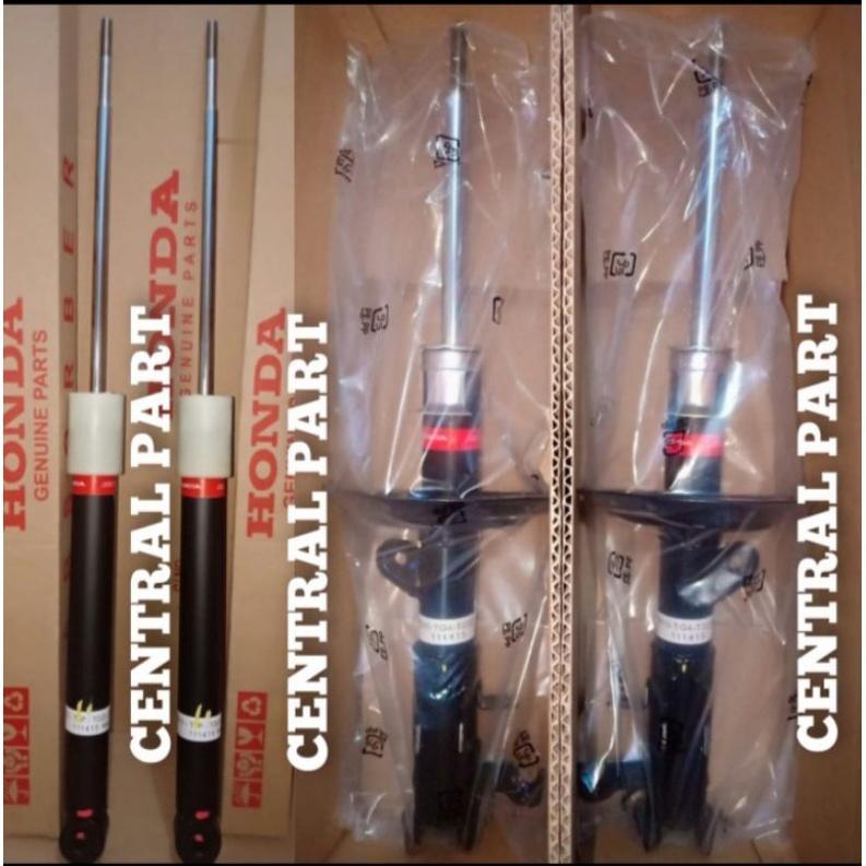 Ori Shock Breaker Shockbreaker All new jazz Rs depan belakang tahun 2015 - 2022 original