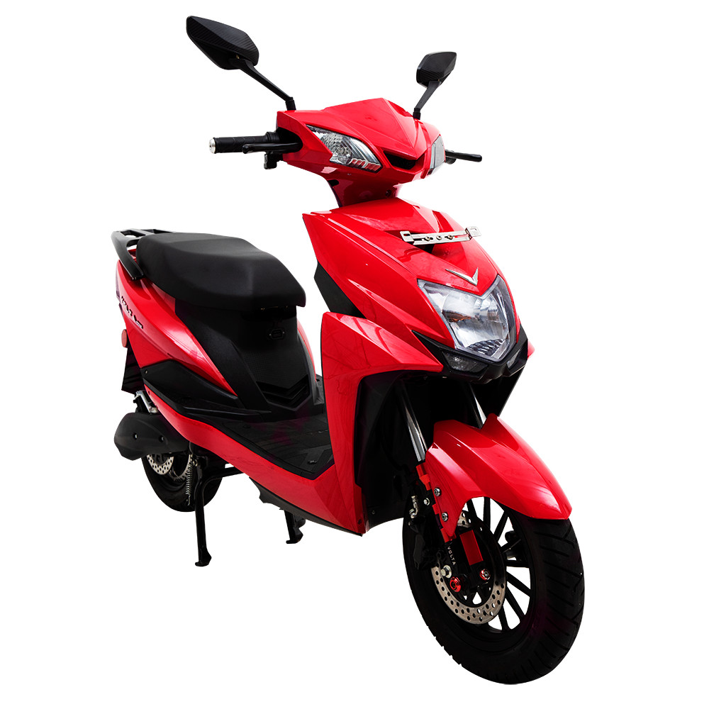 Motor Listrik Volta Type 401 | Sepeda Motor Listrik | Motor Listrik Volta |