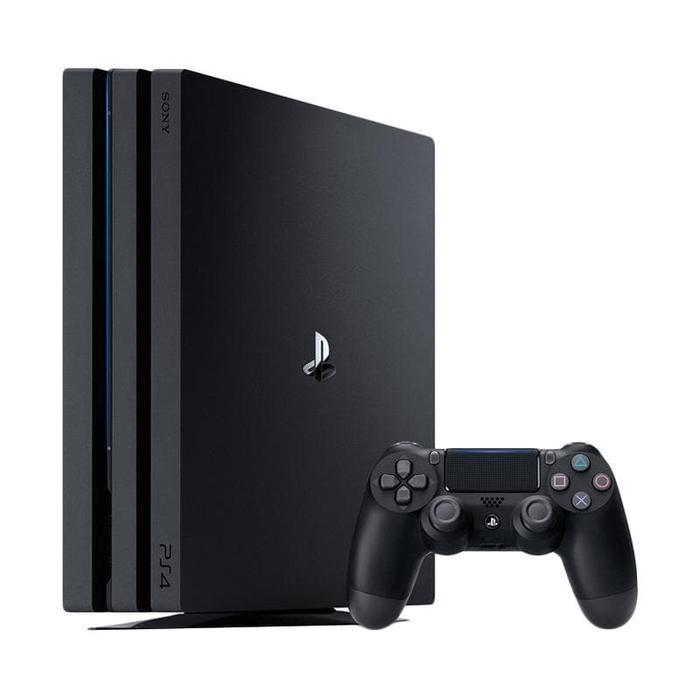 SONY Playstation 4 Pro Game Console [1TB]