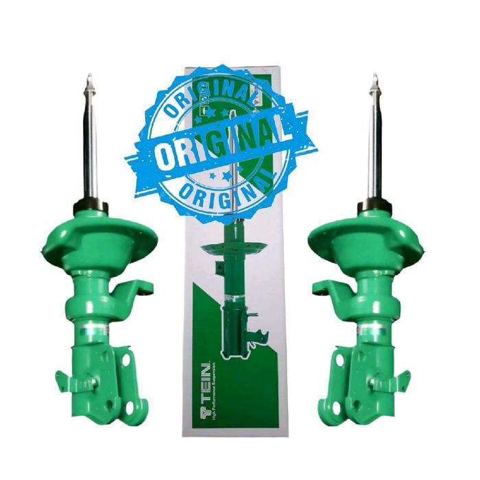 Shockbreaker TEIN Endura Pro Honda Stream RSZ depan