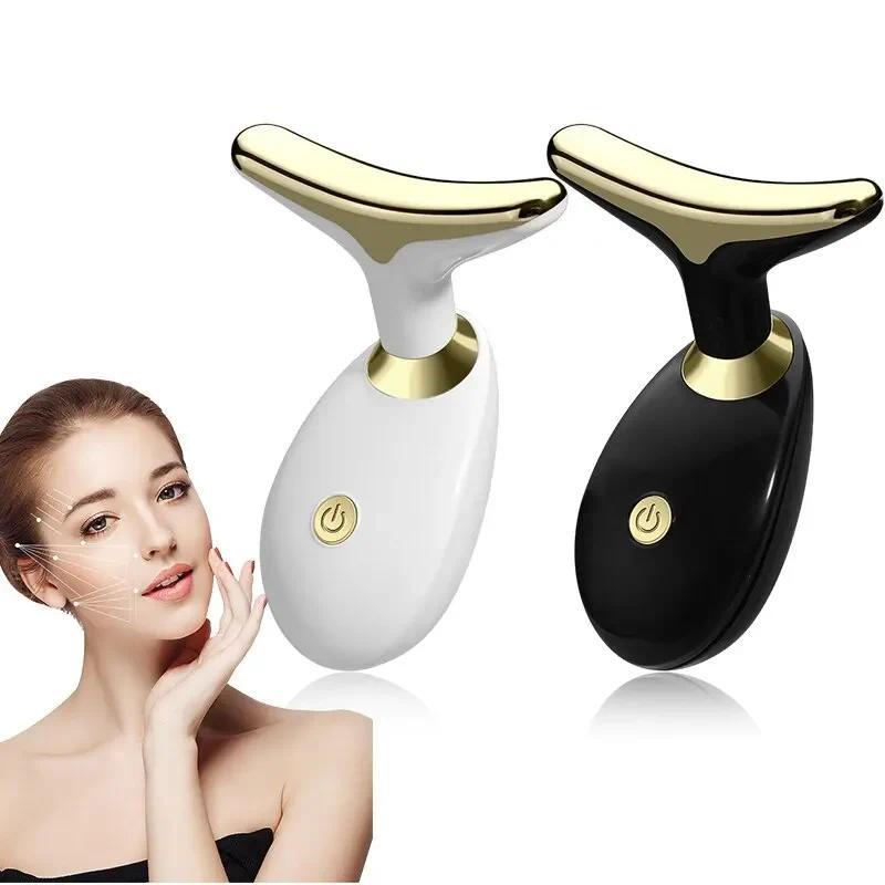Household Lifting And Firming Facial Electric Introduction Lifting And Firming Beauty Massage trumen