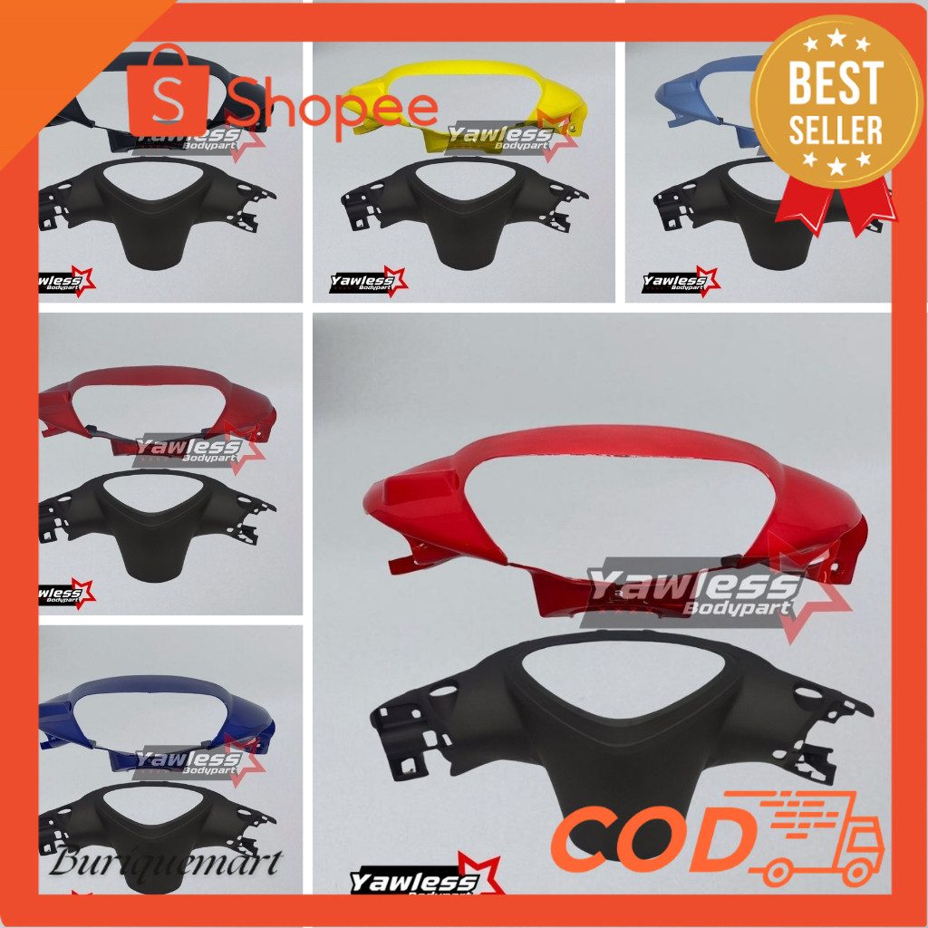 Promo Batok mio sporty / Batok mio sporty depan belakang / Totok belakang mio sporty