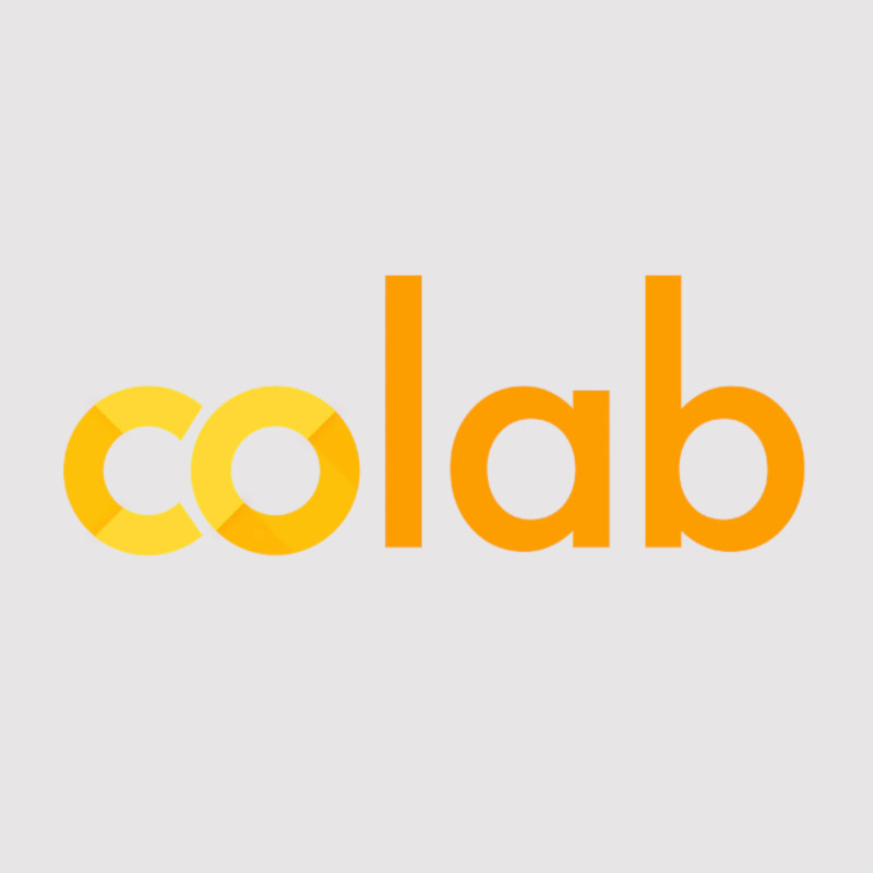 Colab Pro / Jasa Upgrade