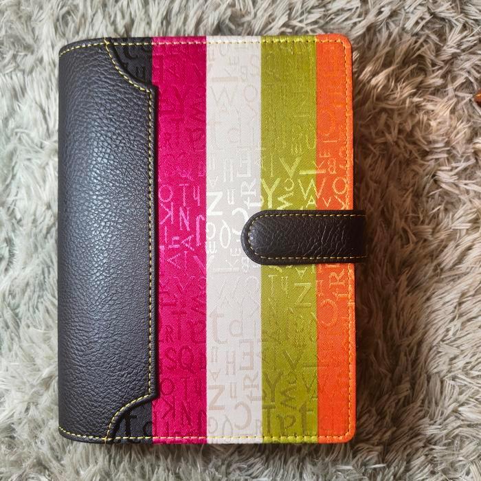 Rados Organizer R.1107 Agenda / Time Planner