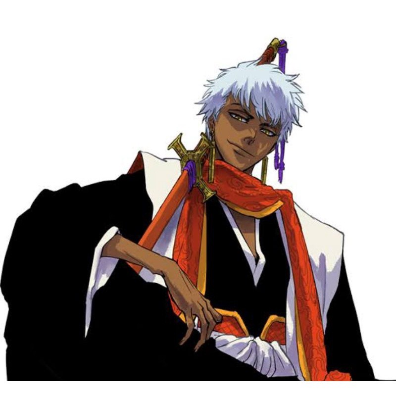 Katana Kayu Chika Shihoin Bleach Cosplay mainan kayu