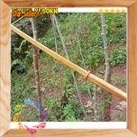 pedang kayu katana mainan One