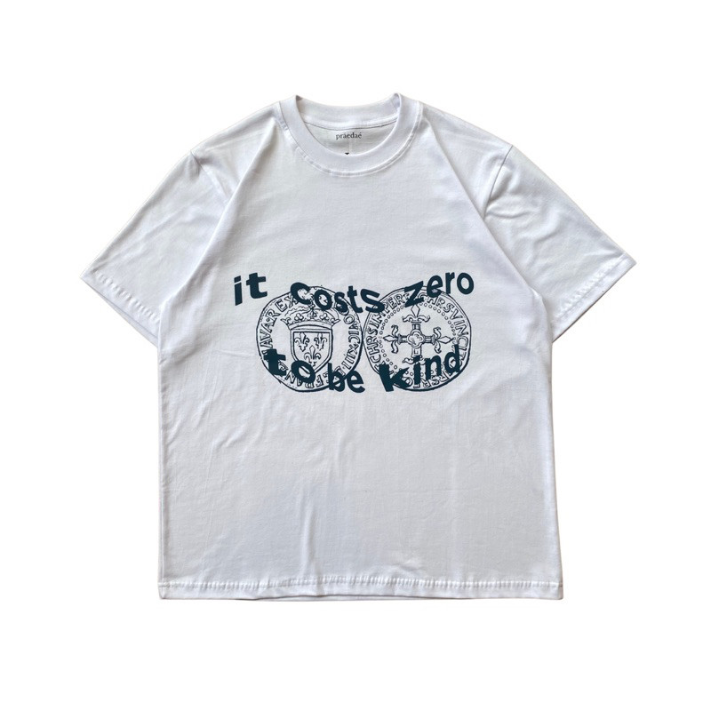 [ORI] Praedae Studio - Illenium White