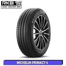 Michelin Primacy4 Ukuran 225/50 R17