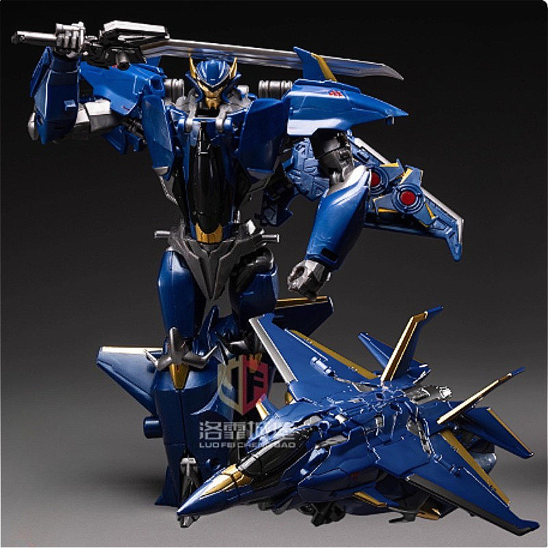 In Stock Original Transforming Toys APC Apae Eclipse Storm Toys Airane Action Doll Boy Collection Gi
