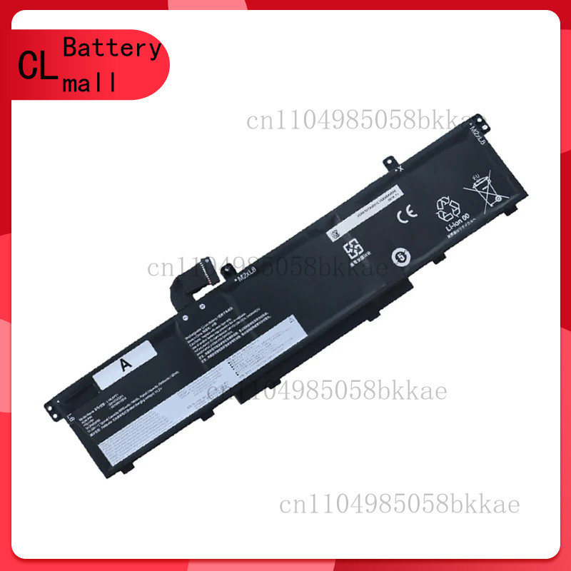 New L19L6P71 L19C6P71 Laptop Battery For Lenovo P15 P17 T15G Gen 1 20ST 20SU Series 5B10W13958 5B10W