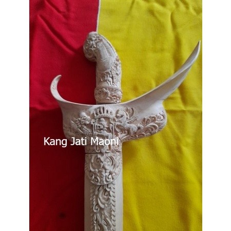 warangka keris pusaka   KJM3578