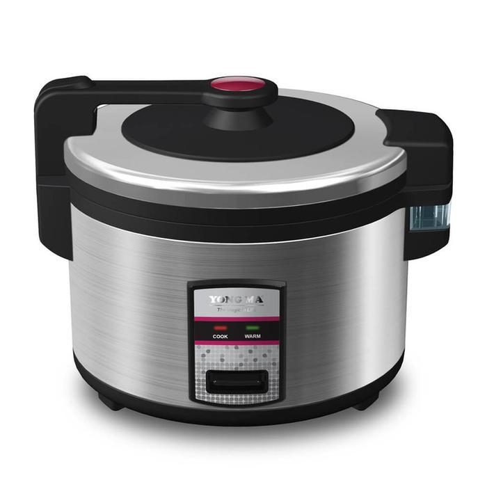 RICE COOKER YONGMA 17,5 LITER 8 LITER BERAS 3IN1