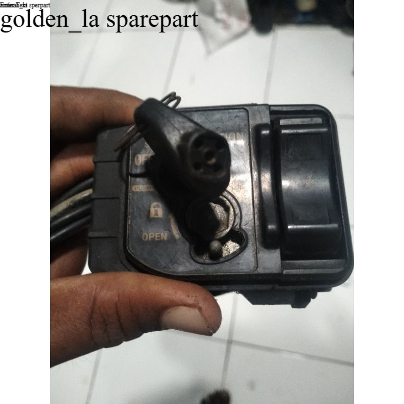 kunci kontak Vario 125150 led old PNP Vario 110 fi ori copotan